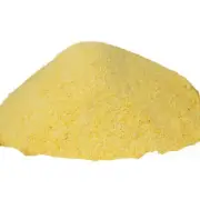 Yellow Gari - Pure