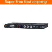 Warm Audio WA73-EQ 1-Ch Solid State British Microphone Line Instrument Preamp EQ