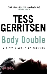 在飛比找三民網路書店優惠-Body Double：(Rizzoli & Isles s