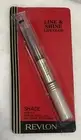 Revlon Line & Shine Lip Color Bare Shine Pencil 0.013 oz & Lip Gloss 0.07 oz