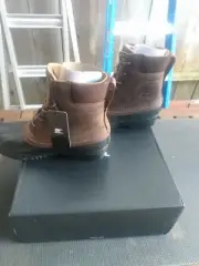 NIB Sorel Cheyanne II Waterproof Snow Boots Size 7