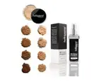 Bellapierre Mineral Foundation & HD Makeup Primer - Maple
