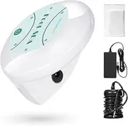 Portable Ionic Detox Foot Bath Machine, Ionic Detox Foot Spa Chi Cleanse With 5 Liners For Home Use Spa Club Salon Or Holiday Travel Gift Us Stock Tub Not Include
