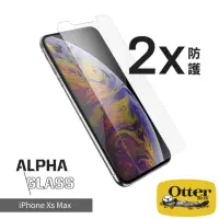 在飛比找momo購物網優惠-【OtterBox】iPhone Xs Max 6.5吋 A