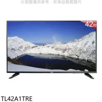 在飛比找Yahoo!奇摩拍賣優惠-東元【TL42A1TRE】42吋FHD顯示器,高雄市店家