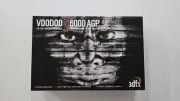 3dfx Voodoo5 6000 AGP Retail Box ONLY Ultra-Rare Prototype Display Box
