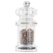 Cole & Mason 675 Acrylic Pepper Mill