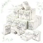 Wedding Facial Tissues Items for Welcome Bags Pocket Tissues Mini Tissues 100