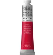 Winton Oil 200Ml Alizarin Crimson