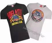 Adelaide Crows 2018 AFL 2 Tee Combo Sizes S-3XL BNWT Shirt