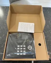 Grandstream GRP2612P IP phone SIP VoIP New in Box