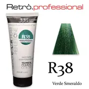 [Ultratone] Retro' refletone 200 ml r38 emerald green