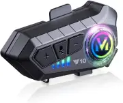 Motorcycle Helmet Bluetooth Headset (Y20)