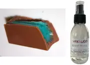 Peppermint Crisp - Room Spray