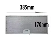 Genuine Blanco Rangehood Grease Filter SPK1673 385mm x 170mm