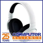 Razer Barracuda X Chroma Wireless Multi-Platform Gaming and Mobile Headset White