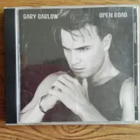 在飛比找蝦皮購物優惠-GARY BARLOW Open Road蓋瑞·巴洛的音樂專