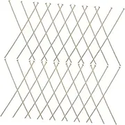 ARTIBETTER 50PCS Flat Head Pins for Jewelry Making Durable Stainless Steel for DIY Necklace Earring and Bracelet Crafting Jewelry Findings and Accessories for Creative Projects