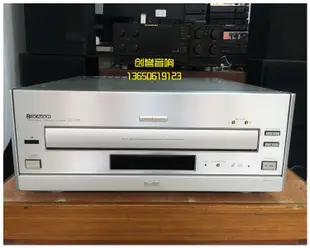 【千代】二手進口音響 Pioneer/先鋒 CLD-959 日本產LD和CD經典發燒播放器