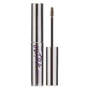 MISSHA - Ultra Powerproof Brow Mascara - 5 Colors Dark Brown