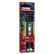 Fluval Aquasky 3.0 Led Light 12w RGBW 38-63cm Wifi & Bluetooth