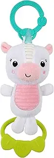 Tug Tunes™ On-The-Go Toy - Unicorn