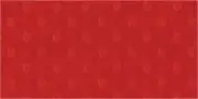 Bazzill Dotted Swiss Cardstock 12"X12"-Fireball/Dotted Swiss - 25 Pack