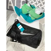 在飛比找蝦皮購物優惠-全新正版Nike瑜伽鞋（含原廠鞋盒、收納袋）