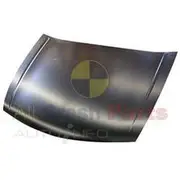 All Crash Bonnet - OAJ-20010Q