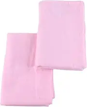 Junior Joy Pram Flannelette Sheet (Pink)