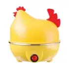 Cooking Tool Boiler Steamer Electric Egg Cooker Eggs Boiler Eggs Steamer
