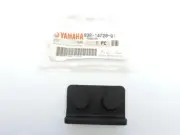 83R-14728-01 NOS Yamaha Protector Muffler 2 MM600 PZ500 S575o