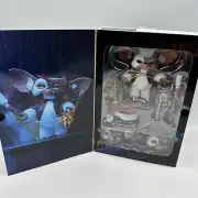 NECA Gremlins Ultimate Gizmo 7 inch Action Figure