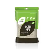 Lotus Linseed Meal | 450g