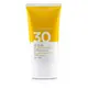 克蘭詩 Clarins - 身體防曬啫喱 SPF 30 - 可用於微濕的肌膚 150ml