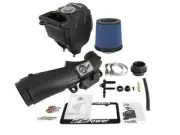 aFe 50-70035R for Momentum GTPro 5R Cold Air Intake 18-24 Jeep Wrangler JL 2.0L (for: Jeep)