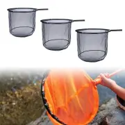 Fishing Net Head Replacement Net for Gifts Trout Salmon Outdoor Activities