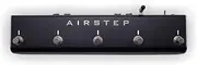 XSONIC Airstep Smart Multi Controller with MIDI, HID, 5 Footswitch, 2 Expression Pedal In, 300H Playtime, Support HX Stomp, Quad Cortex, DAW, Plugin, Youtube Video, Page, Atem, Hands Free Controller