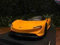 在飛比找有閑購物優惠-1/18 Tecnomodel McLaren SpeedT