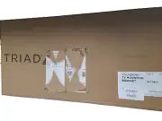 Triad Audio Soundbar Speaker to Monitor Mounting Mount Bracket TS-BKT-SBTV - NEW
