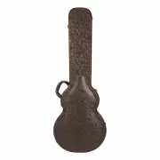 Tokai Deluxe Shaped LP Style Guitar Hard Case