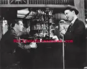 The Hustler~Paul Newman~Billiards~Playing Pool~Photo~Poster 8"x10"