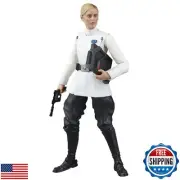 STAR WARS The Black Series Dedra Meero, Andor Collectible 6 Inch Action Figur