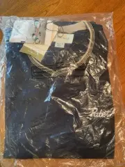 Pabst Blue Ribbon Beer by Cutter & Buck Golf Pullover Long Sleeve Size X Large