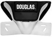 Douglas Football Butterfly Restrictor Cowboy Collar