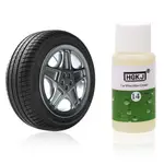輪圈清潔劑 汽車輪胎 電鍍鋁合金輪轂鋼圈 清洗強力去除鐵銹 污垢 車輪專用去污清潔劑