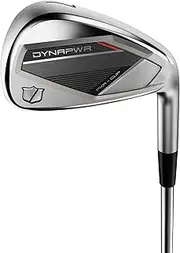 [WILSON] DYNAPWR Golf Wedge Set 5-PW, GW – Versatile Grind, Right Handed Golf Clubs, R Flex
