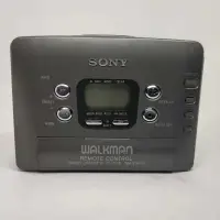 在飛比找露天拍賣優惠-【千代】Sony/索尼WM-FX513Walkman 日產磁