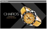 Chairos Chrono+