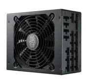 Cooler Master M2000 230V PSU 2000W 80+ PLUS Platinum CERTIFIED ATX Full-Modular
